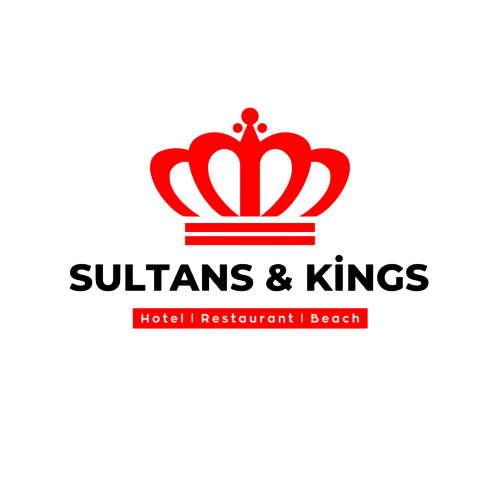 Sultans & Kings Logo