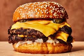 Türkçe snack menüsü görseli